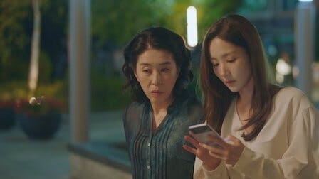 Clima do Amor - episódio 1x10