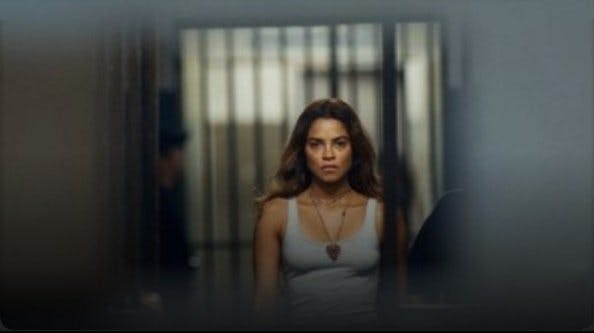Travessia - episódio 1x12
