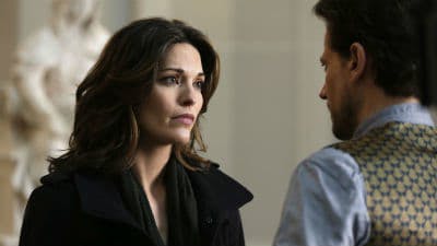 Forever: Uma Vida Eterna - episódio 1x22