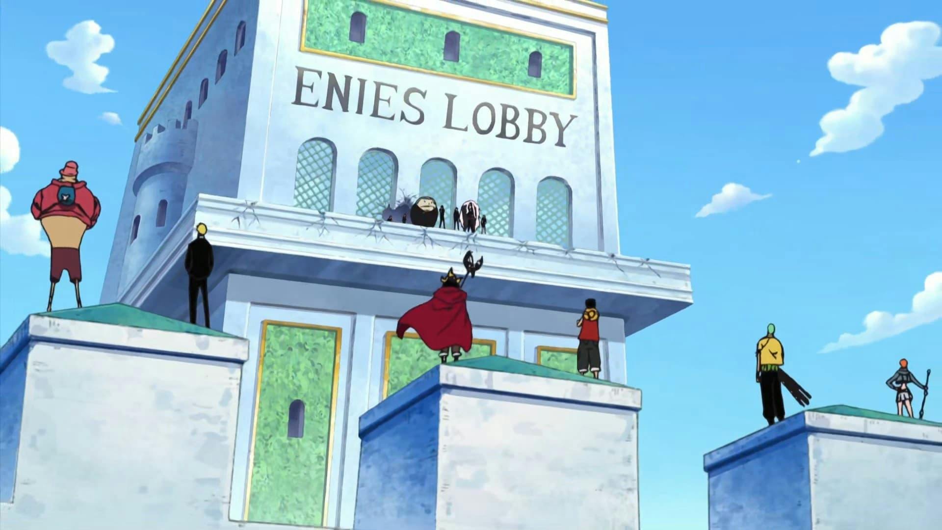 Os projetos não são confiados! Decisão de Franky