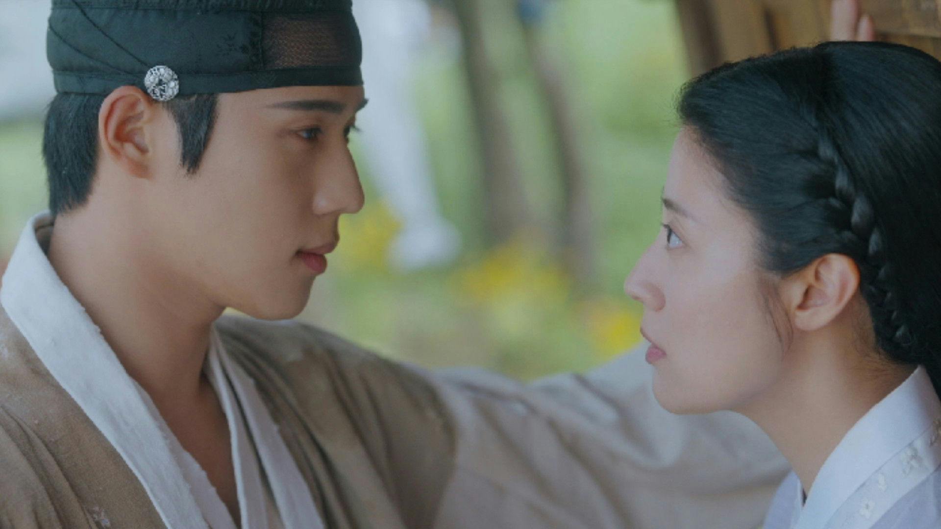 To My Beloved Thief - episódio 1x1