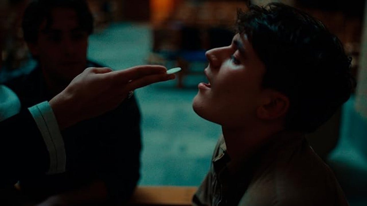 Boys: Prazer Sem Limites - episódio 1x2