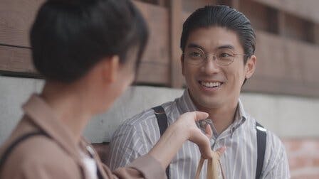 Três Dias Depois - episódio 1x6