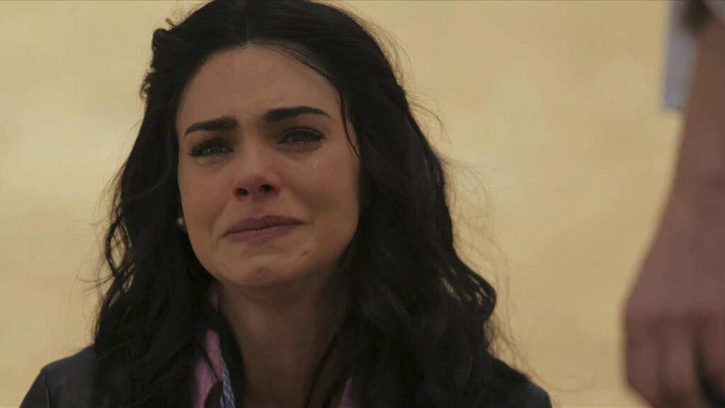 A Desalmada - episódio 1x23