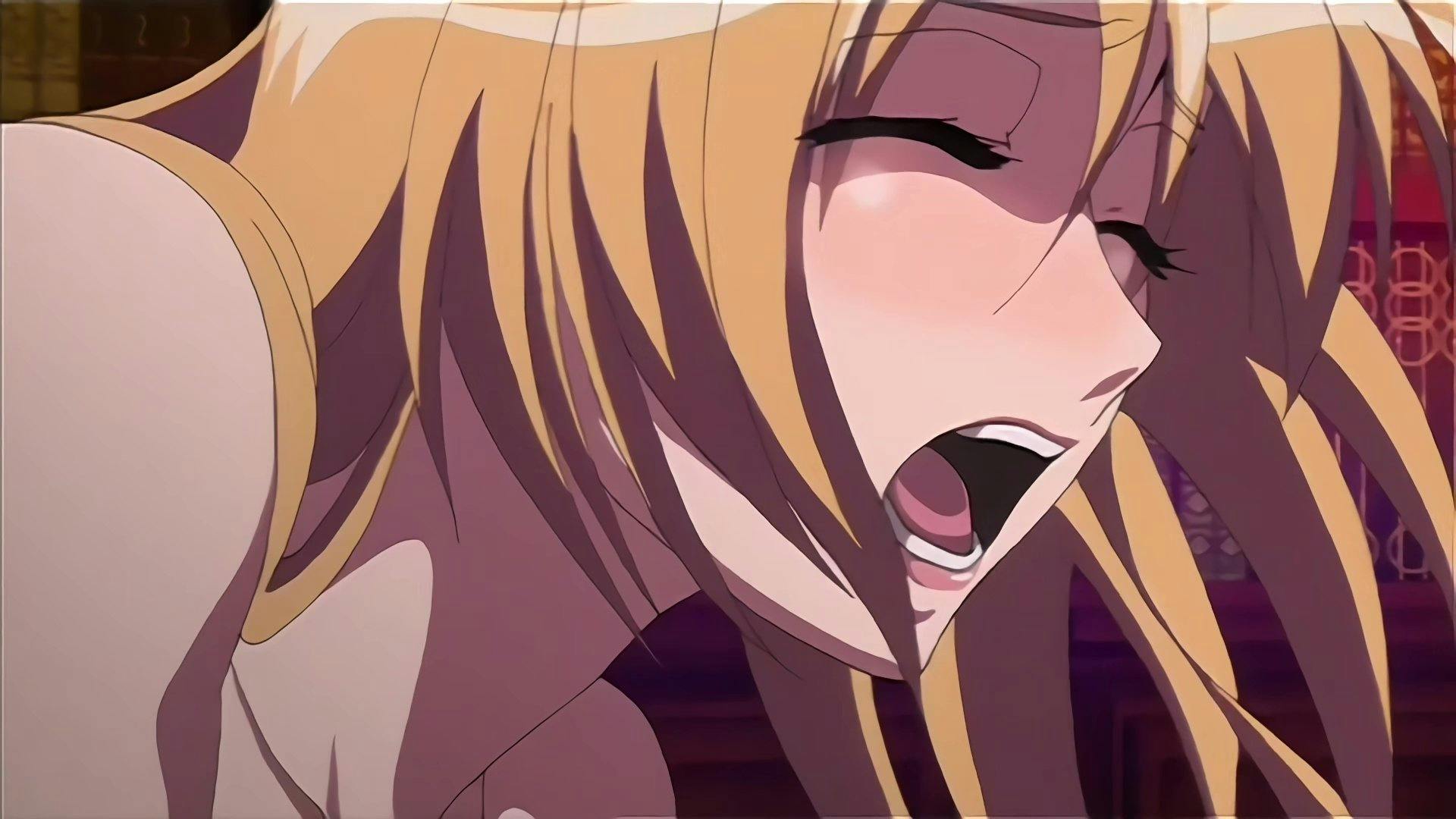 Hime Dorei: Mesu e to Ochiyuku Futago no Oujo - episódio 1x1