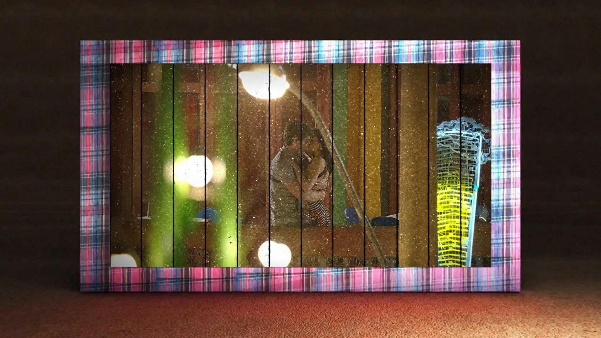Cheias de Charme - episódio 1x110