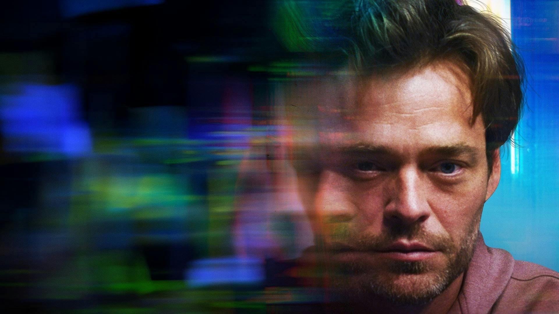 Forças Obscuras backdrop