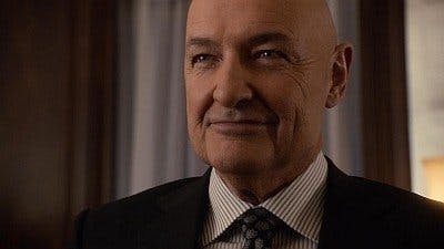 666 Park Avenue - episódio 1x10