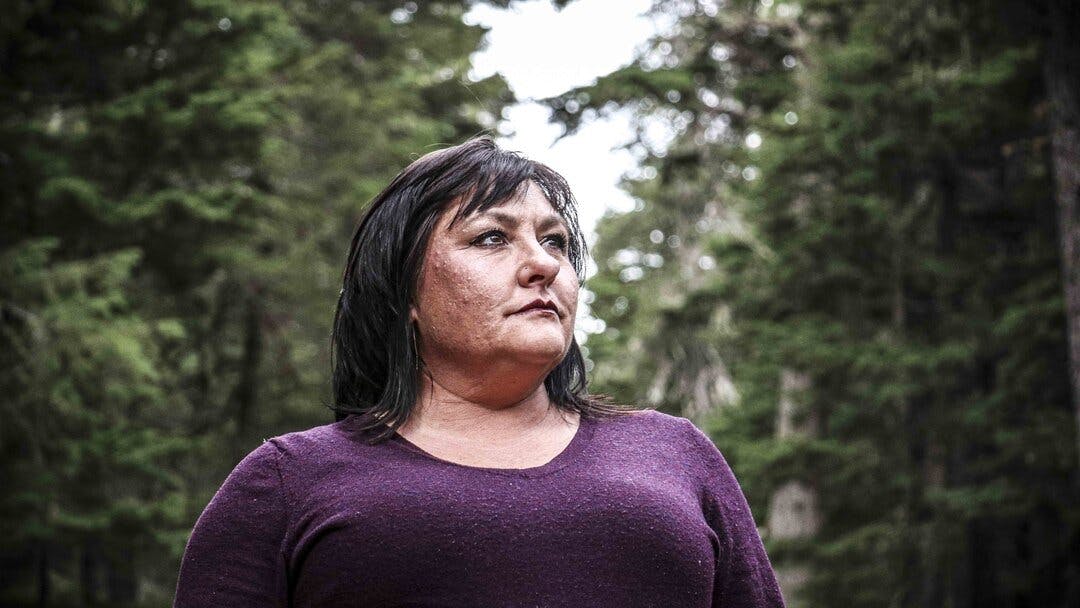 O Misterioso Triângulo do Alasca - episódio 1x5