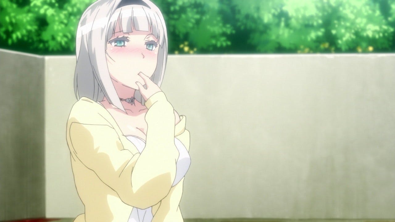 SHIMONETA: A Boring World Where the Concept of Dirty Jokes Doesn’t Exist - episódio 1x3
