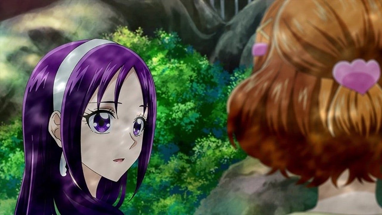Power of Hope ~Precure Full Bloom~ - episódio 1x9