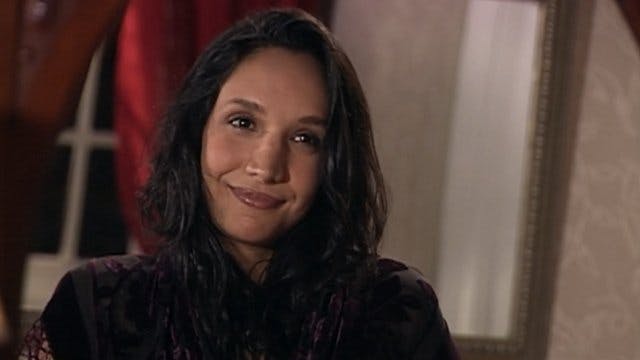 Senhora do Destino - episódio 1x10
