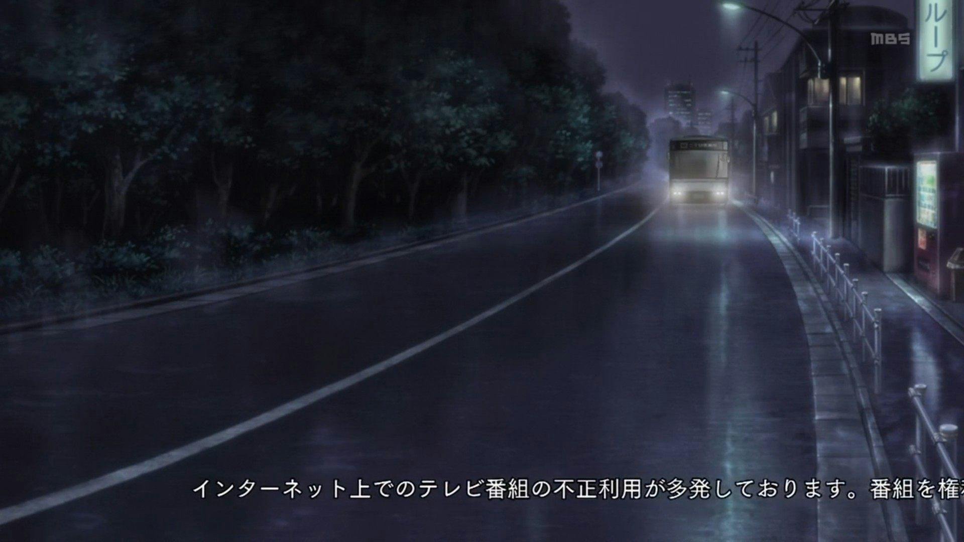 Code:Breaker - episódio 1x1