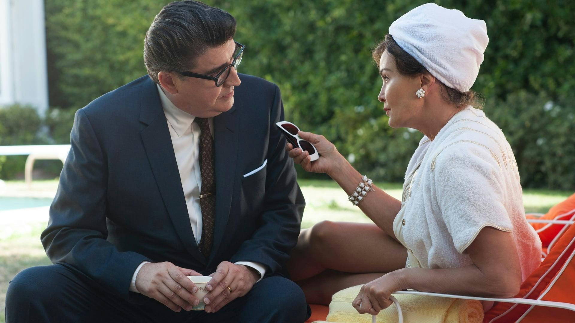 FEUD - episódio 1x1