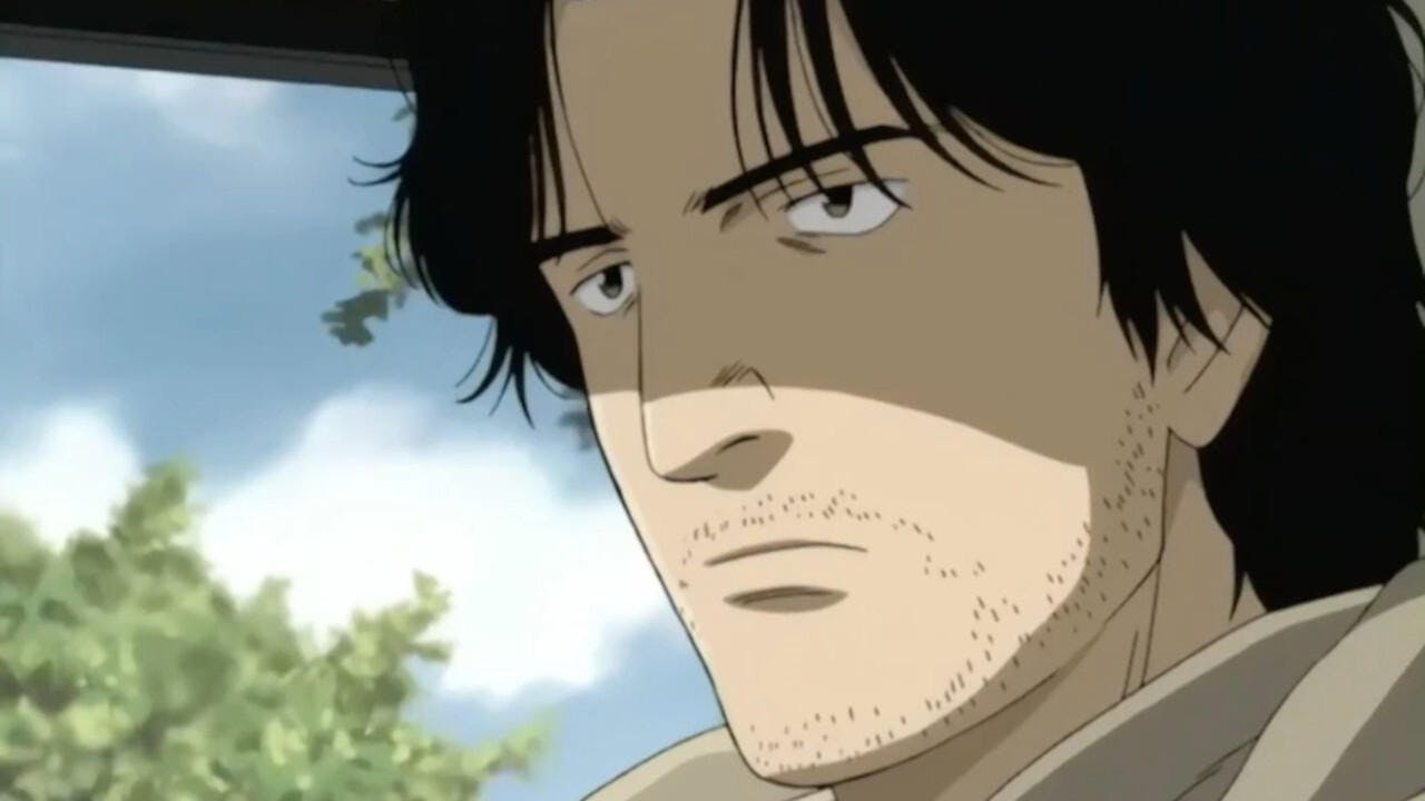 Monster - episódio 1x8