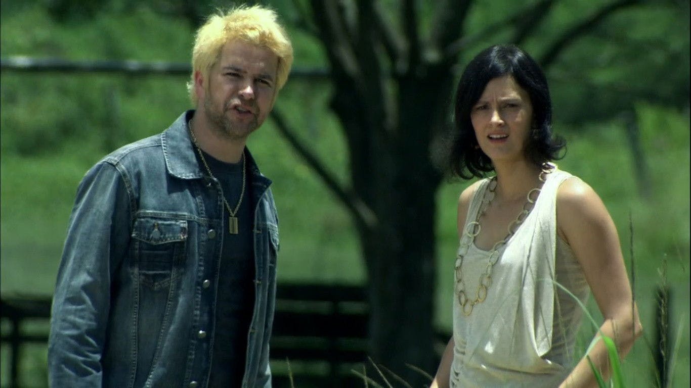 A Favorita - episódio 1x177