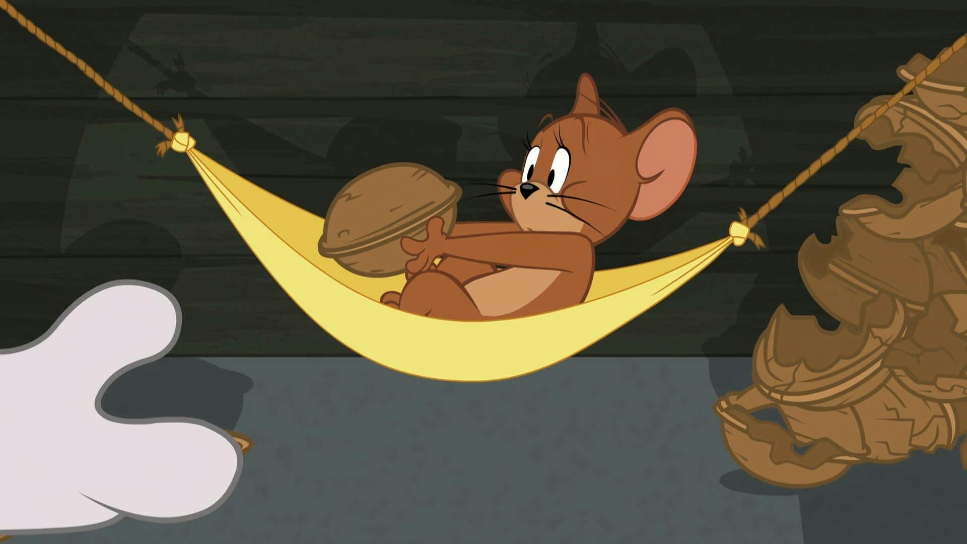 O Show de Tom e Jerry