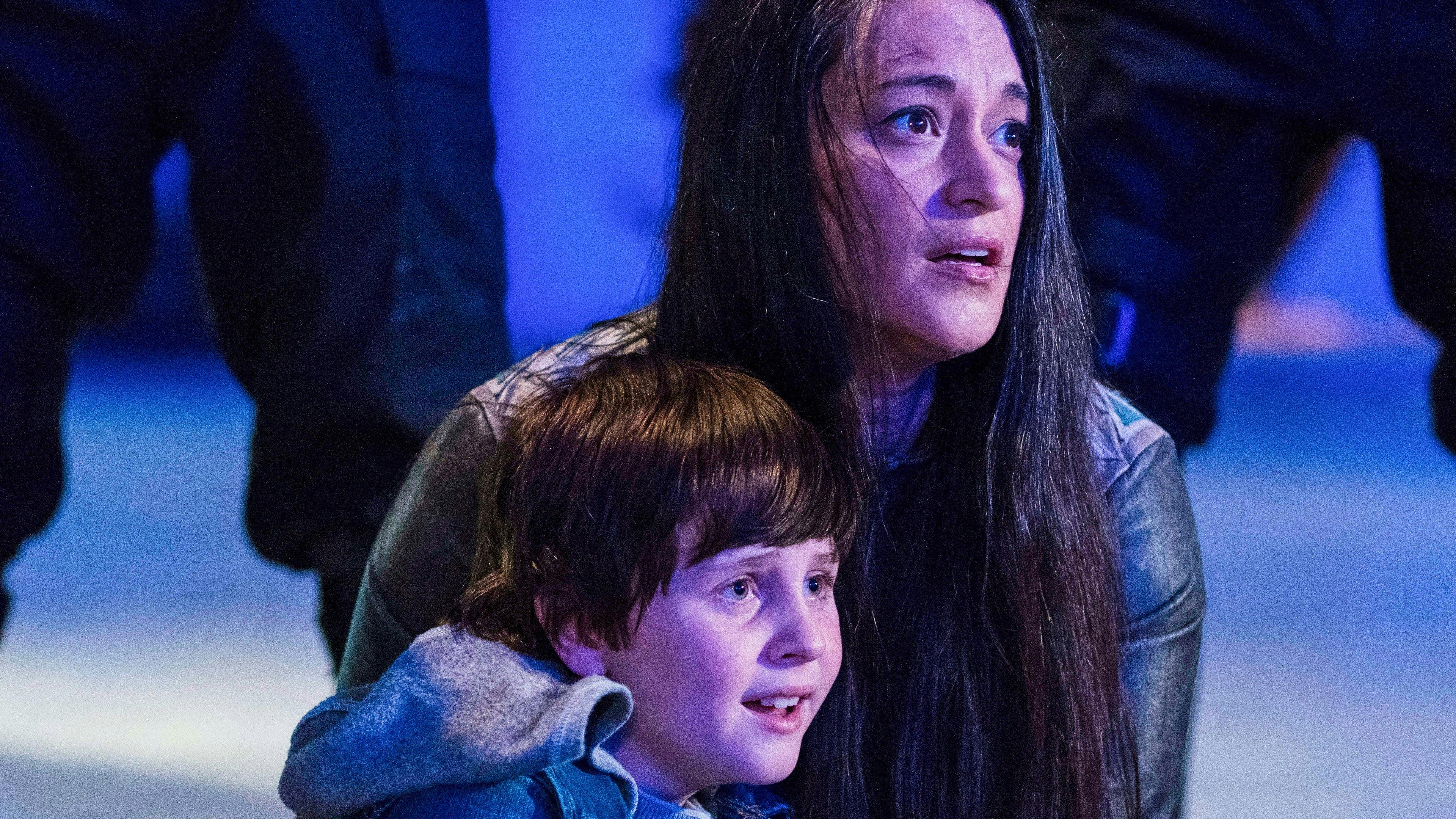 Resident Alien - episódio 1x10