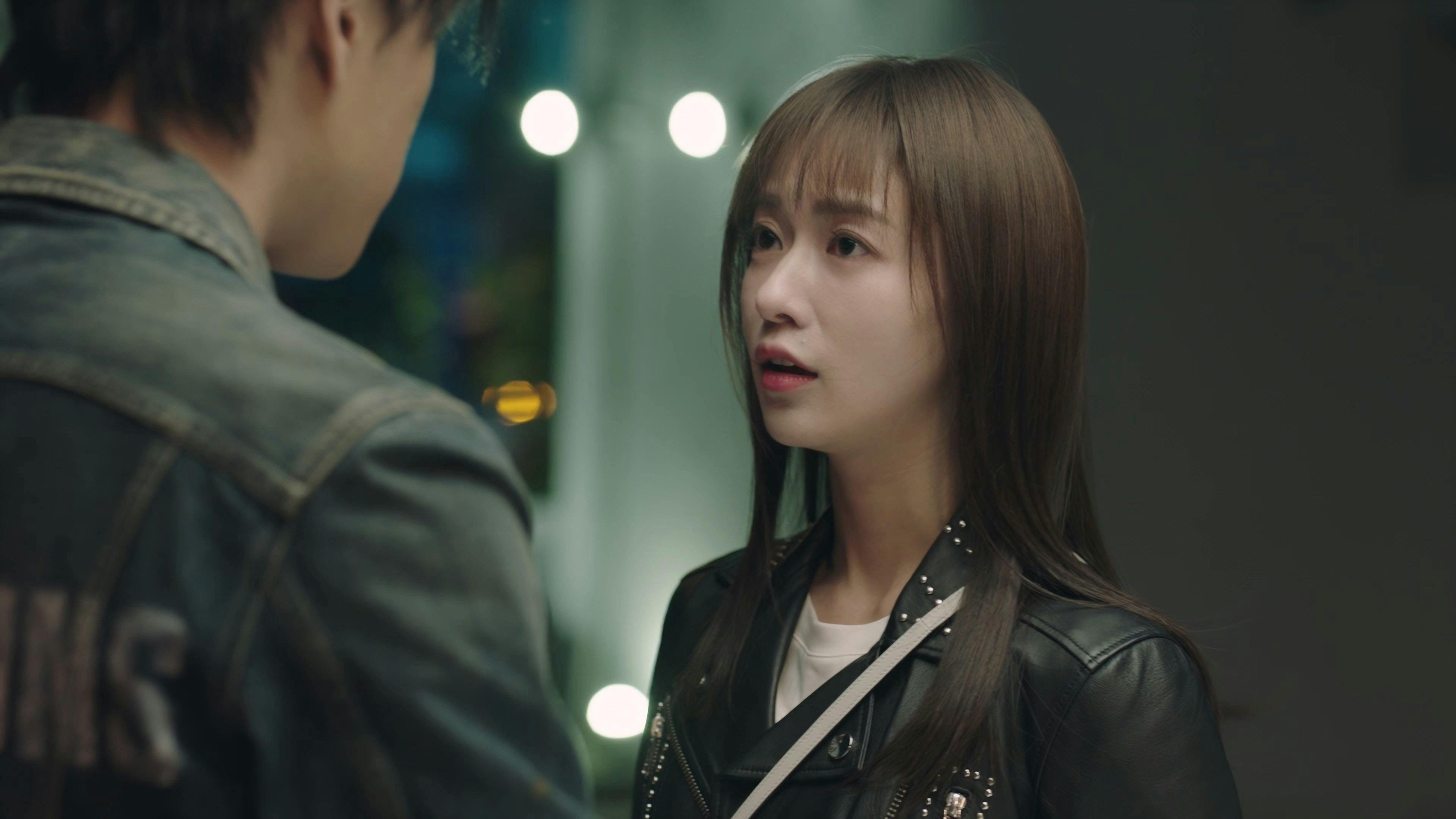 Fighting Youth - episódio 1x12