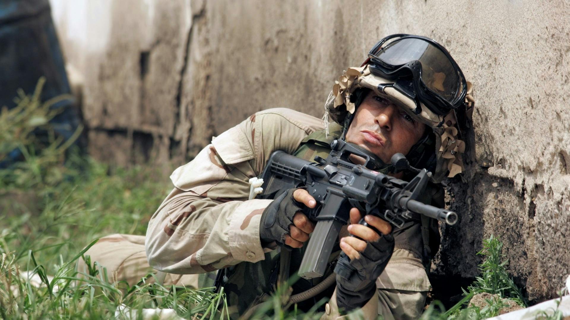 Generation Kill - episódio 1x7