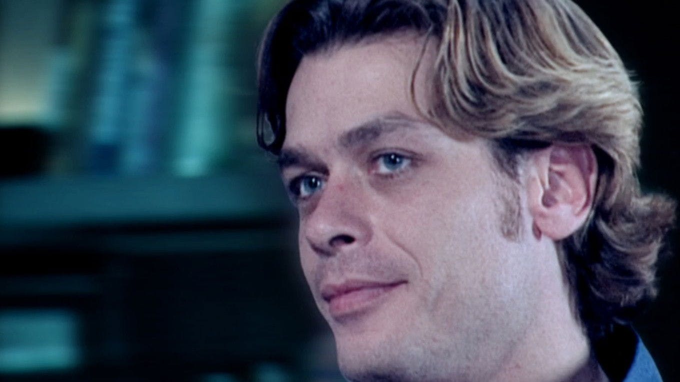 Celebridade - episódio 1x204