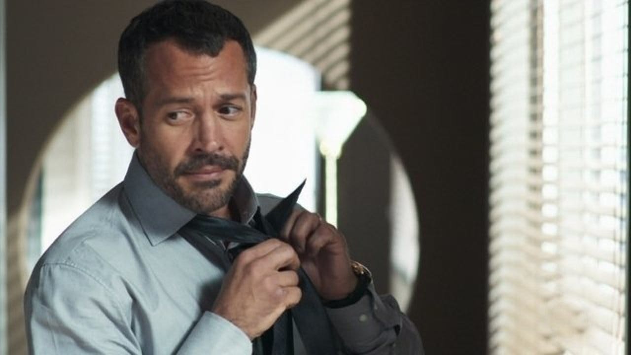 A Dona do Pedaço - episódio 1x4