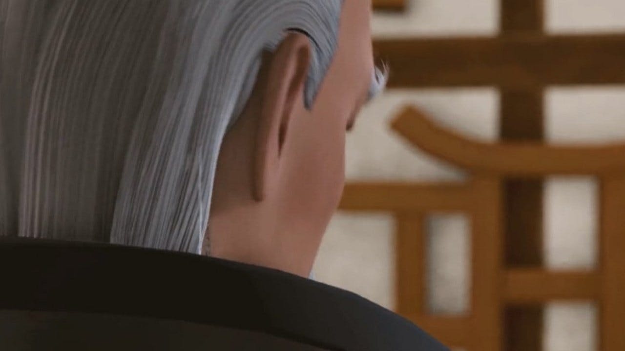 Tales of Gods and Demons - episódio 1x47