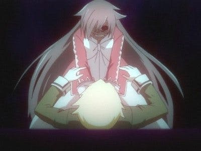 Pandora Hearts - episódio 1x1