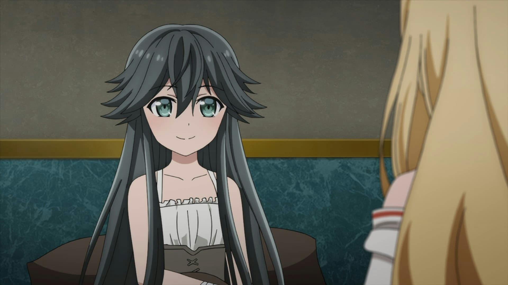 The Healer Who Was Banished From His Party, Is, in Fact, the Strongest - episódio 1x3