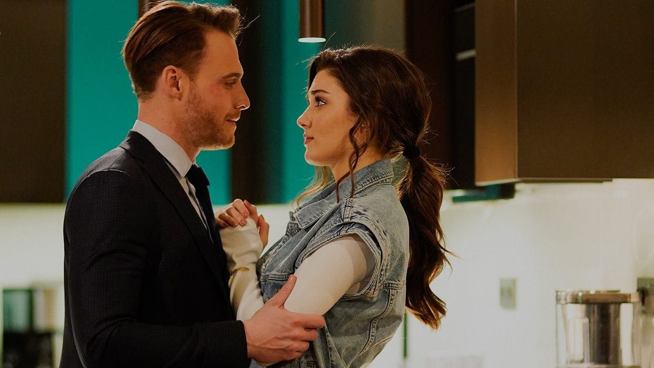 Será Isso Amor? - episódio 1x36