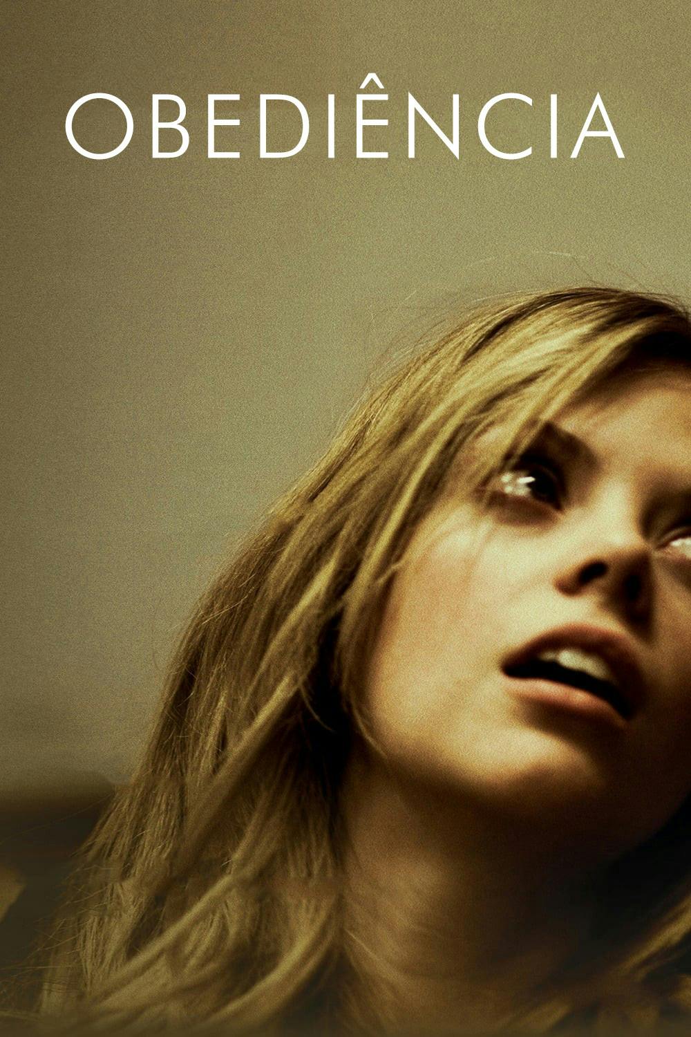Obediência poster
