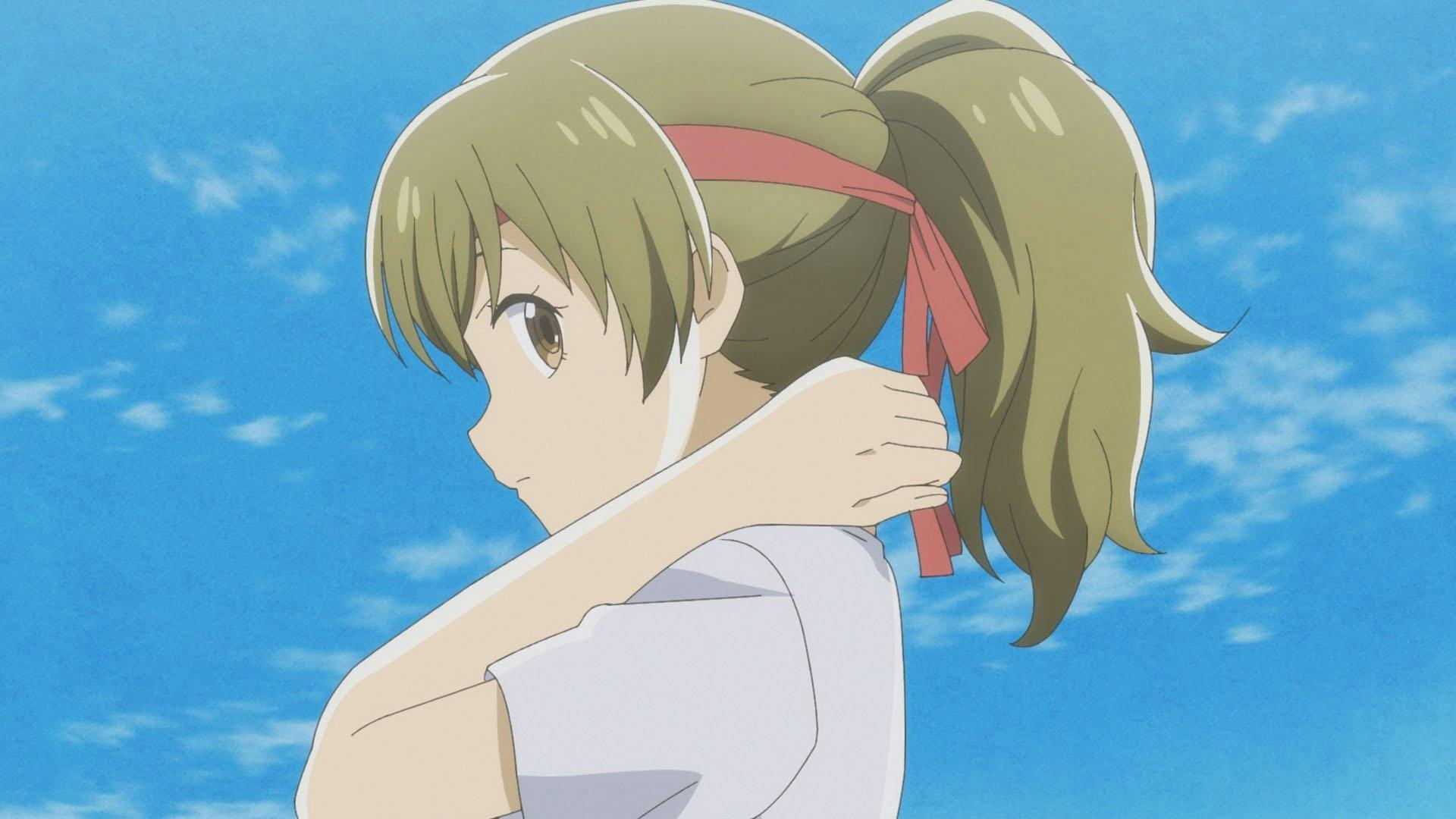 Deaimon: Recipe for Happiness - episódio 1x6