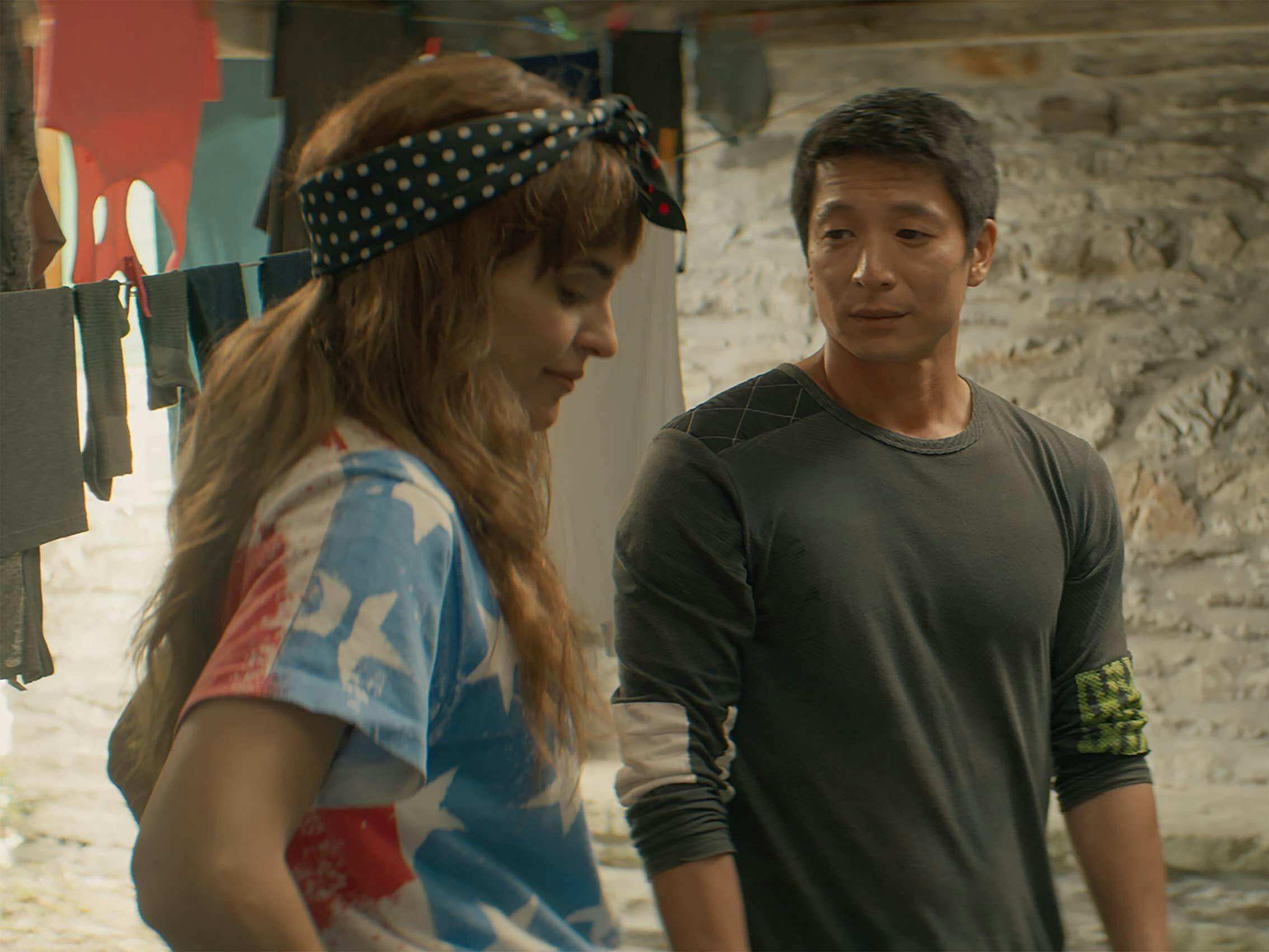 3 Caminos - episódio 1x2