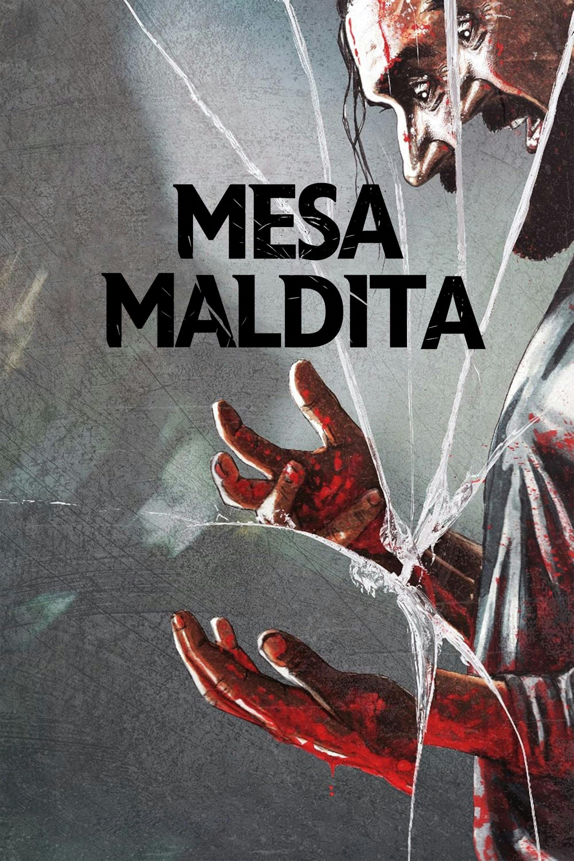 Mesa Maldita