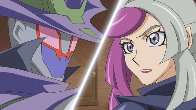 Yu-Gi-Oh! VRAINS - episódio 1x77
