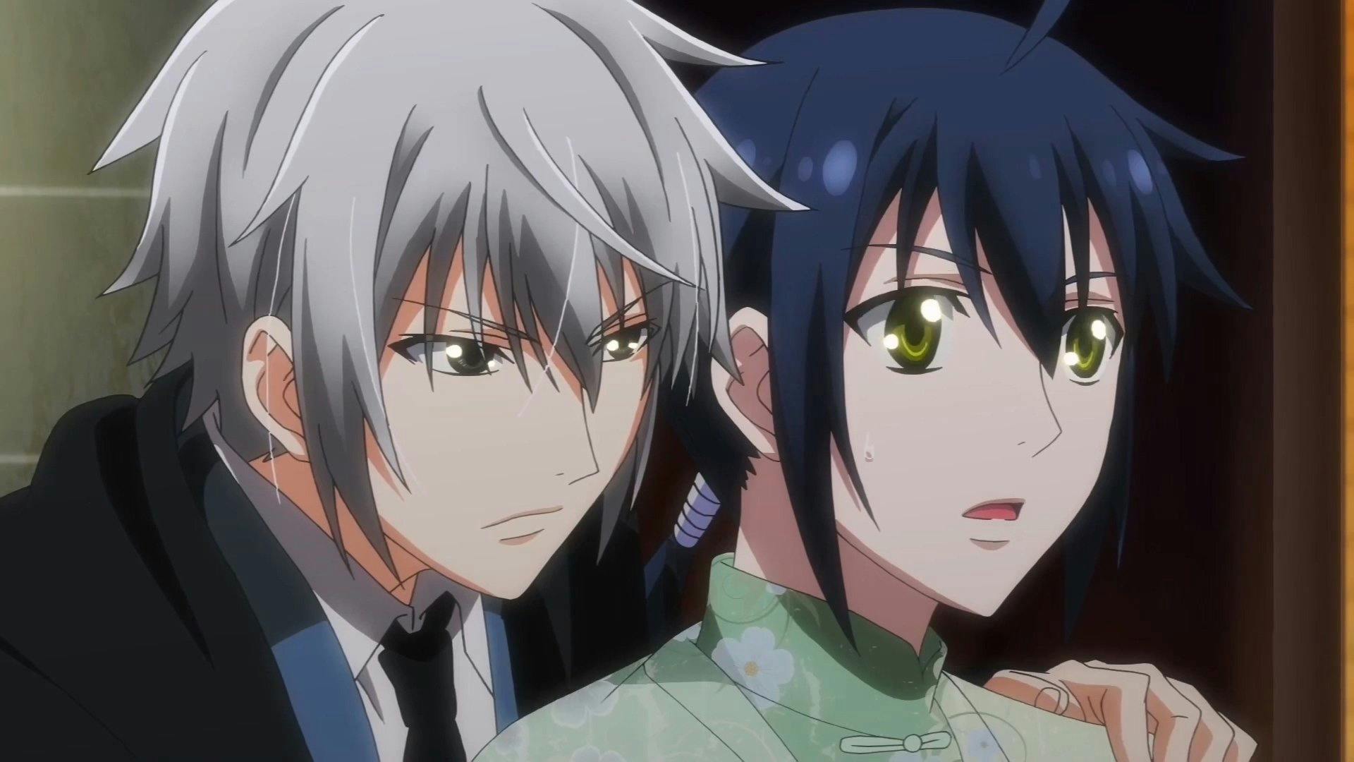 Spiritpact