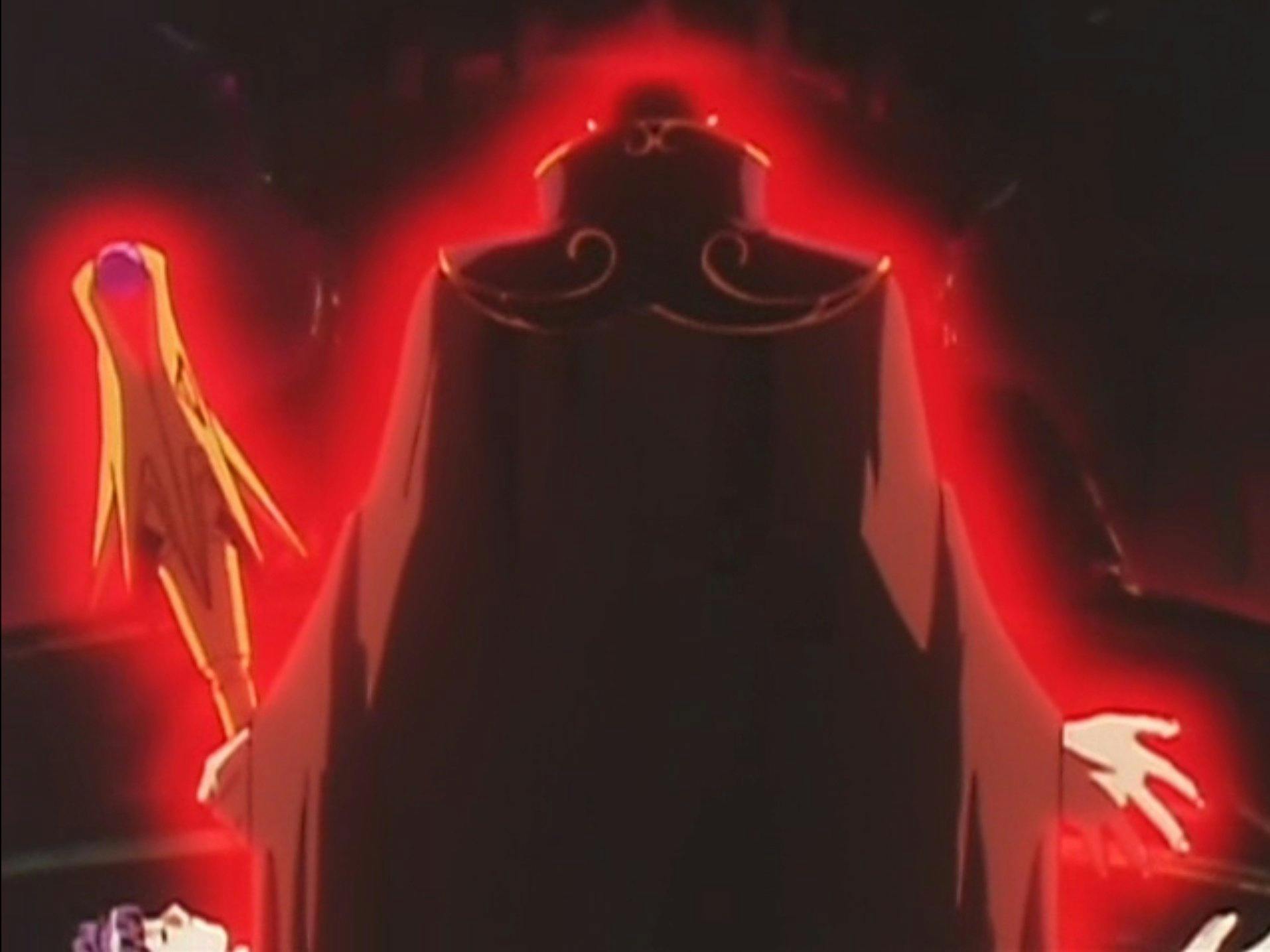 Record Of Lodoss War: Chronicles Of The Heroic Knight - episódio 1x25