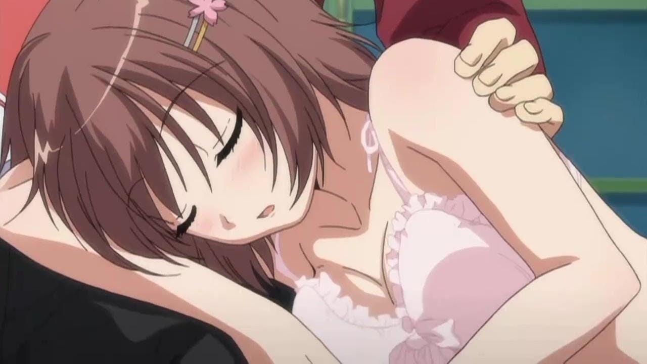 11eyes - episódio 1x10