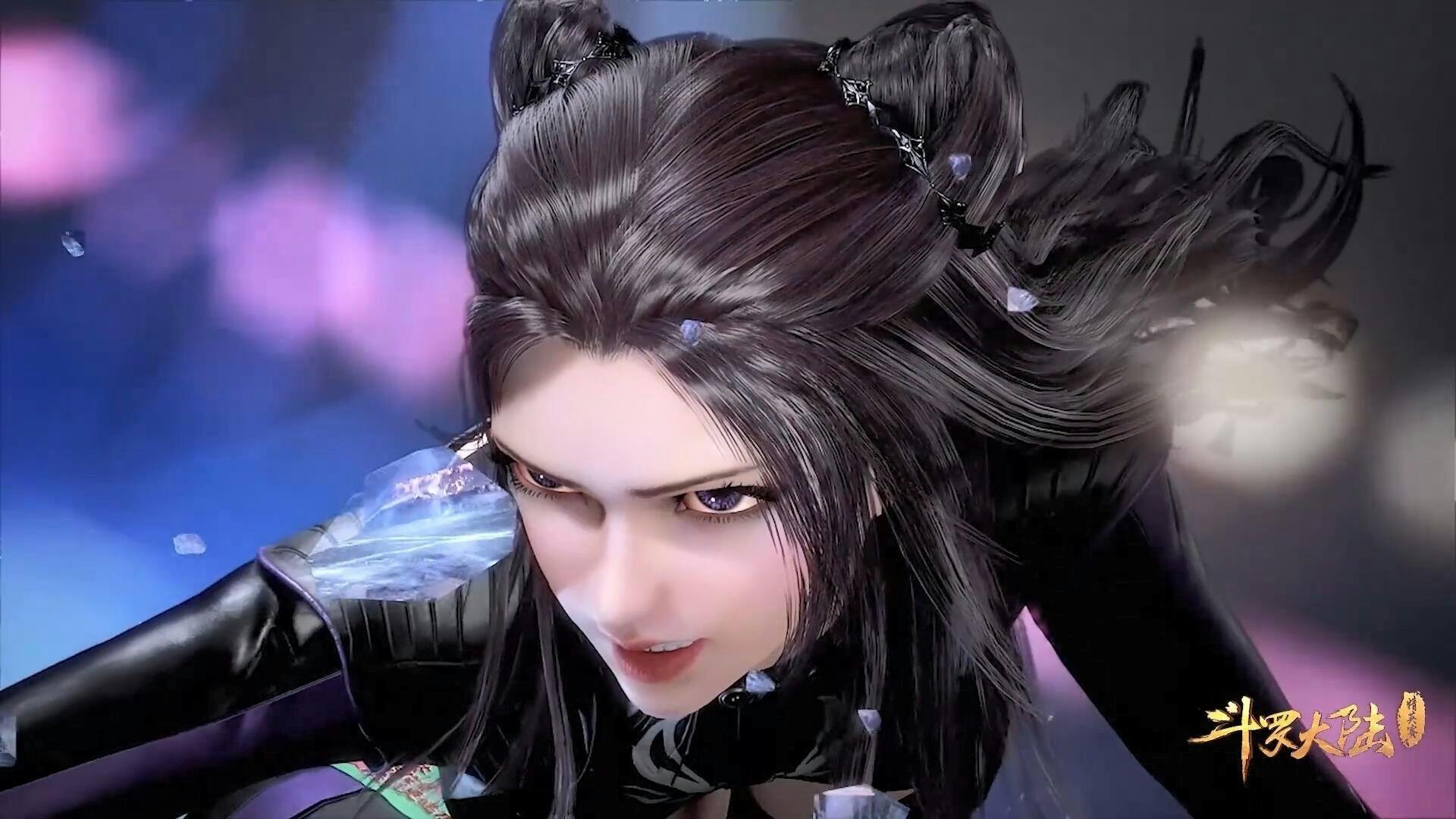 Douluo Dalu (Soul Land)