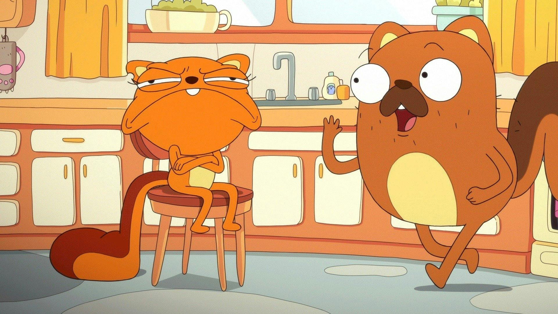 Kiff - episódio 1x1