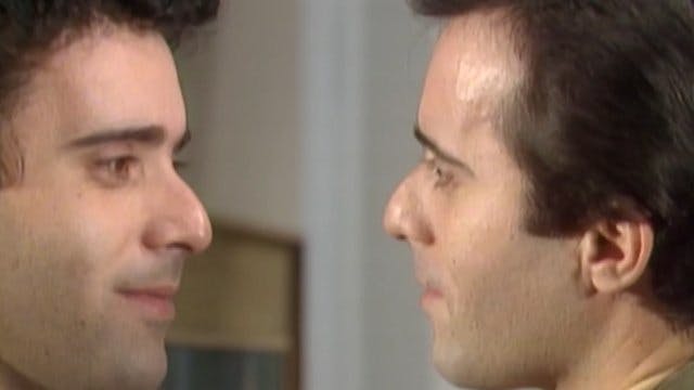 Baila Comigo - episódio 1x149