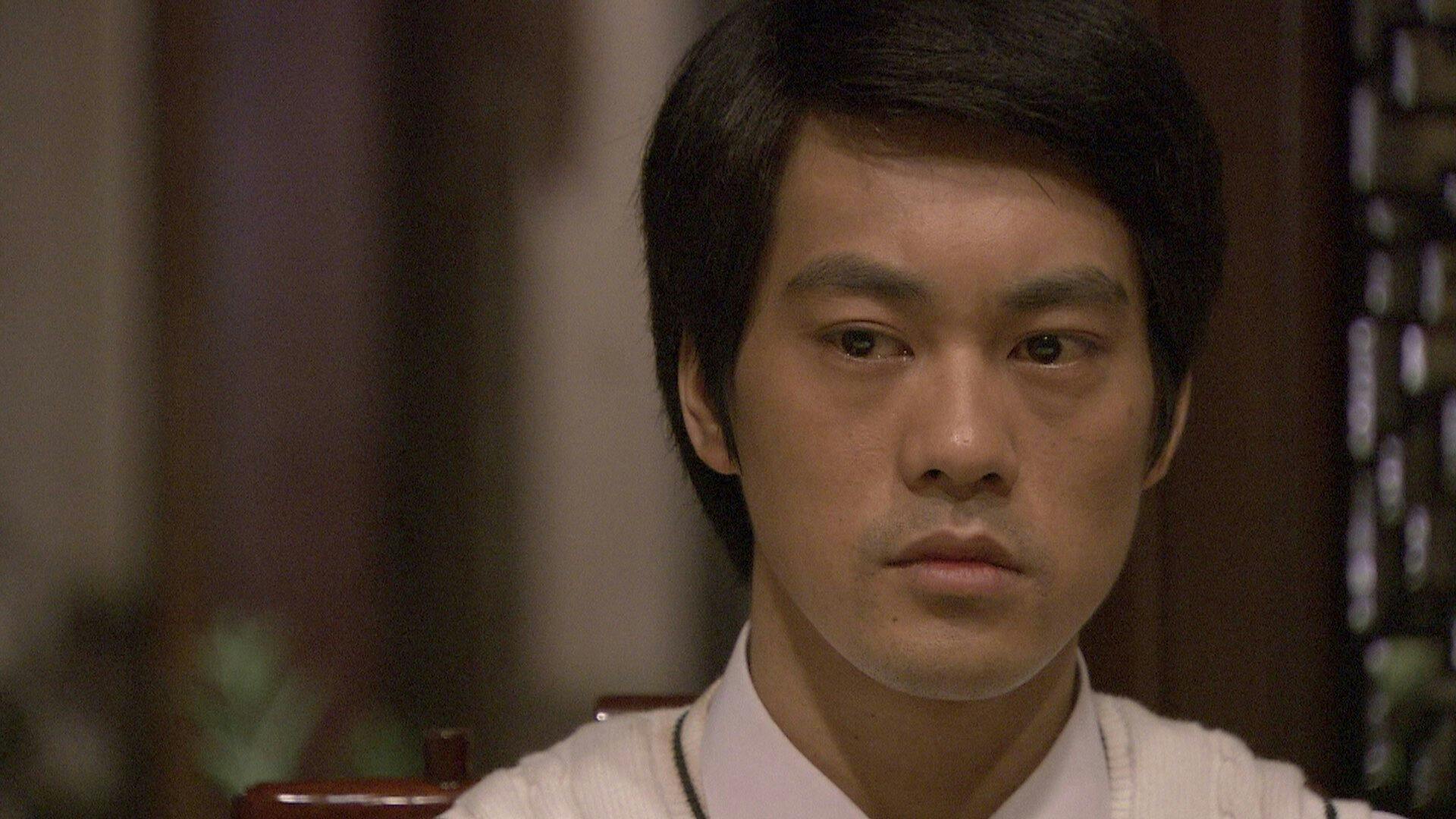 Bruce Lee: A Lenda - episódio 1x9