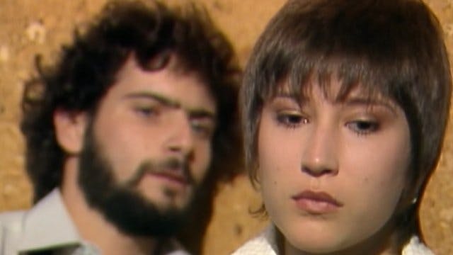 Baila Comigo - episódio 1x95