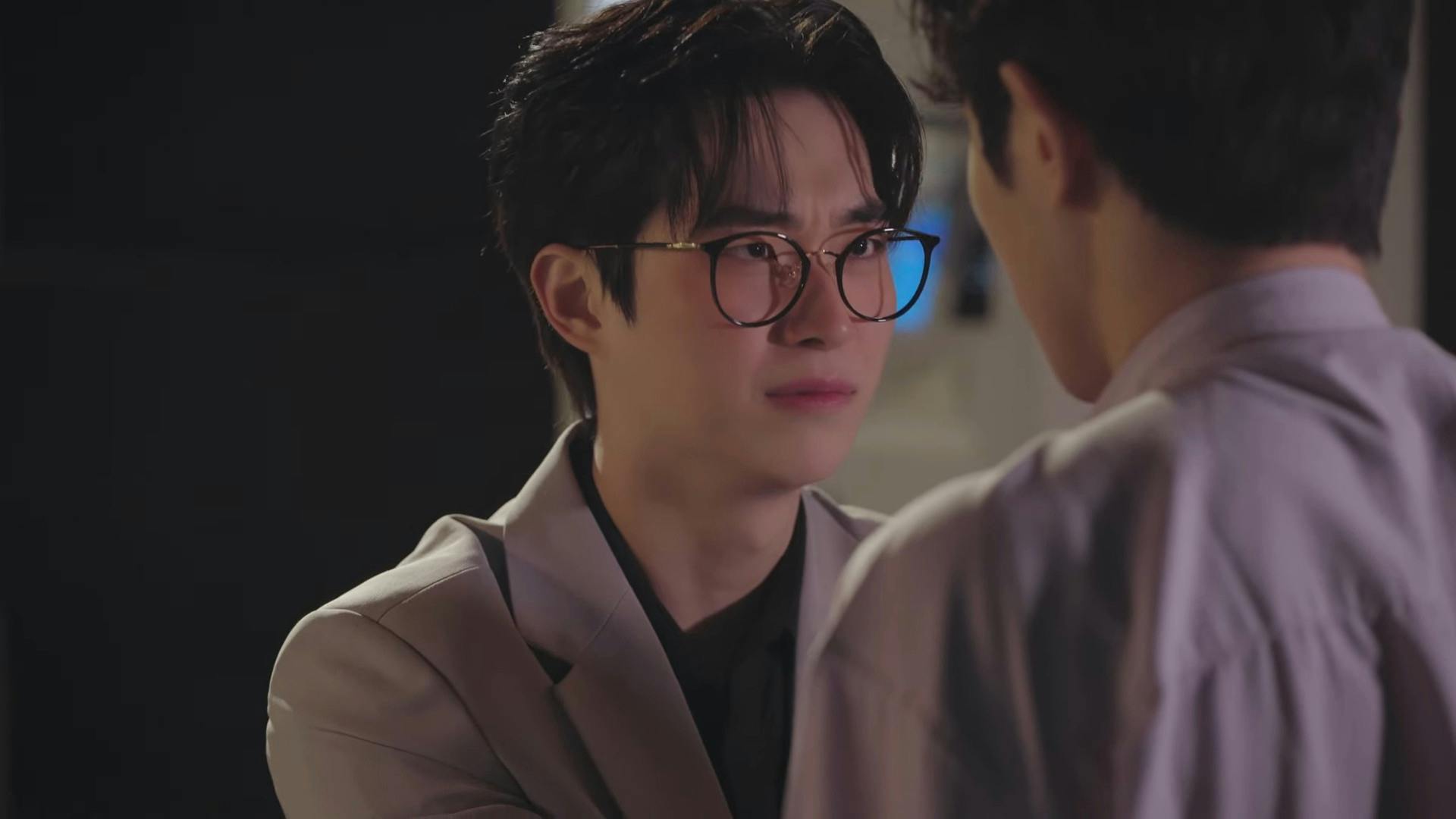 Serviço de Amor - episódio 1x10