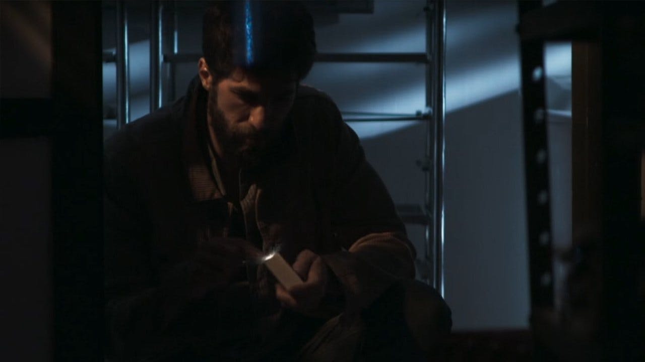 A Dona do Pedaço - episódio 1x72