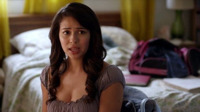East Los High: No Ritmo de L.A. - episódio 1x4