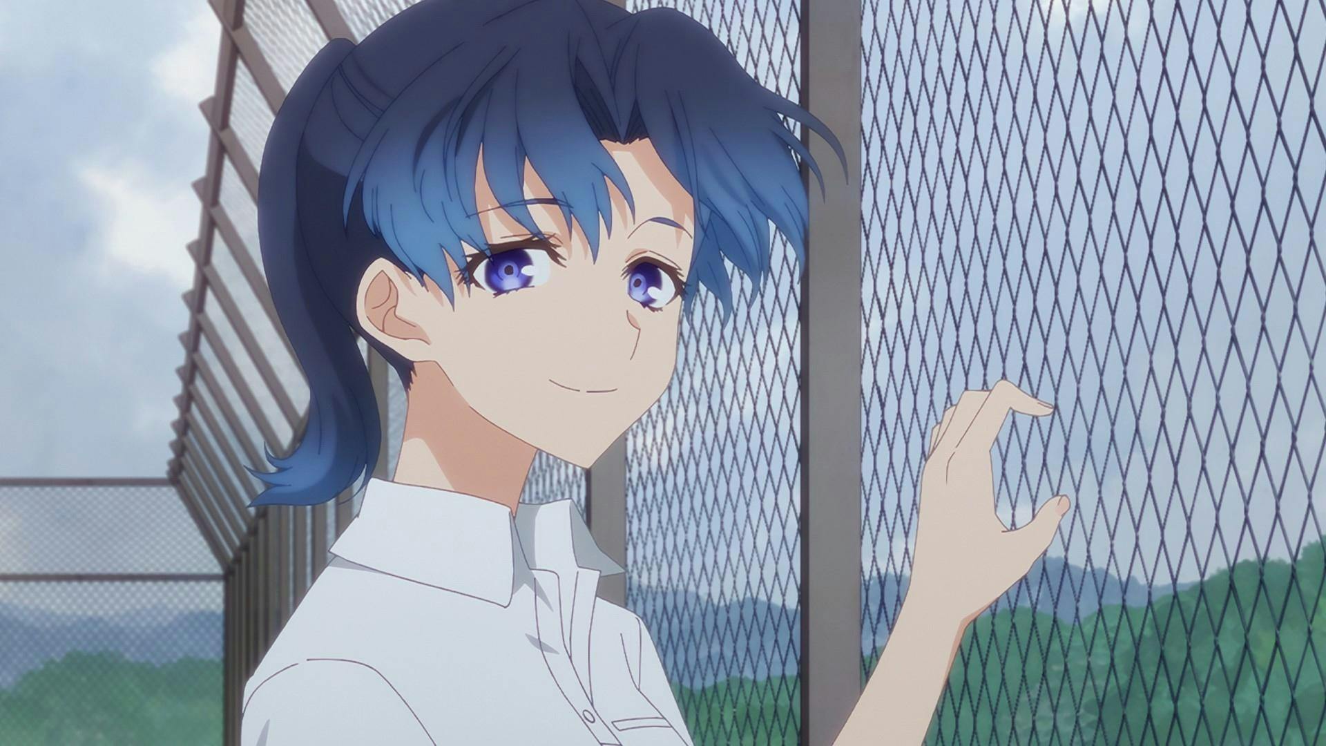 Shikimori's Not Just a Cutie - episódio 1x8