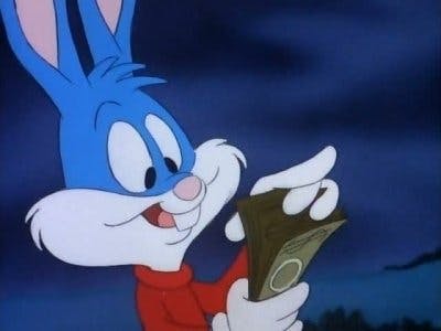 Tiny Toon - episódio 1x29