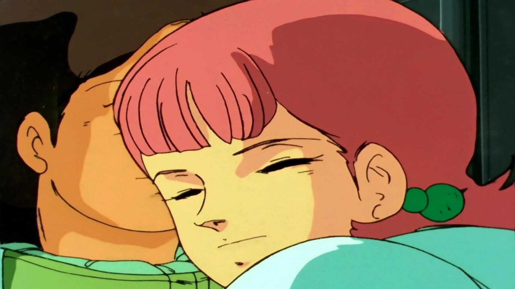 Kidou Senshi Zeta Gundam - episódio 1x25
