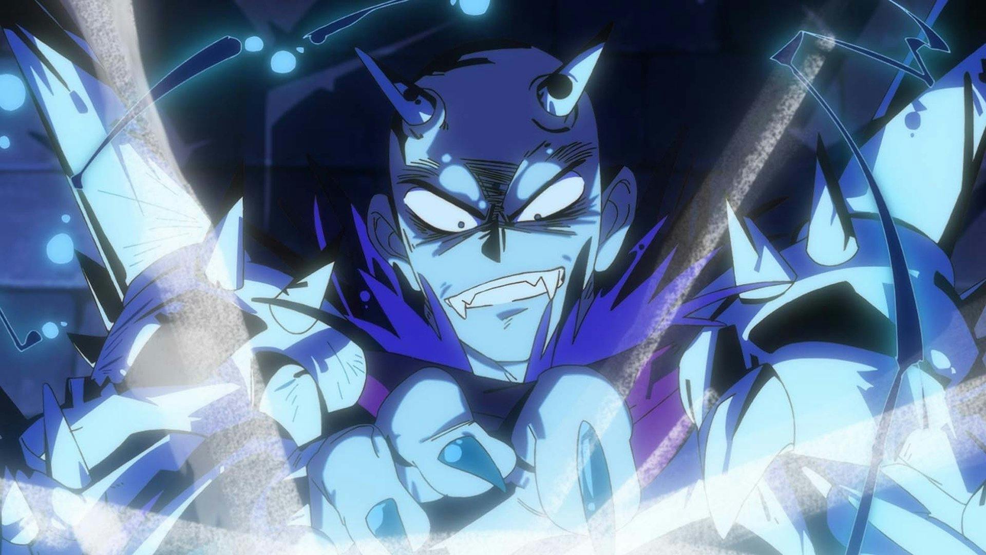YAIBA: Samurai Legend: 1×13